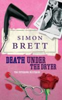 Death Under the Dryer 0330545736 Book Cover