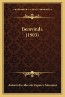 Bemvinda (1903) 1166416984 Book Cover
