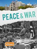 Peace & War 0778737381 Book Cover
