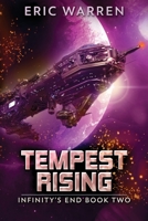 Tempest Rising 1096667959 Book Cover