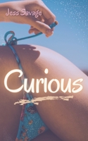 Curious B092XK1QJ8 Book Cover