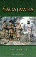 Sacajawea 188502729X Book Cover