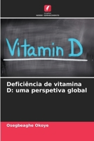 Deficiência de vitamina D: uma perspetiva global (Portuguese Edition) 6209462588 Book Cover