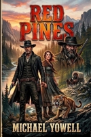 Red Pines 1490441689 Book Cover