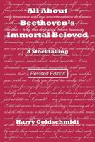 All About Beethoven's Immortal Beloved: A Stocktaking 1490335870 Book Cover