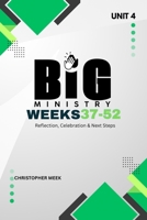 Reflection, Celebration & Next Steps: Unit 4 of 4 1291796525 Book Cover
