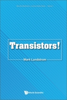 Transistors! 9811267685 Book Cover