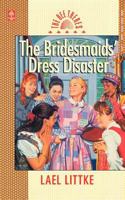 The Bridesmaid Dress Disaster (The Bee Theres, #5) 087579940X Book Cover