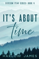 It's About Time B0H5FX1WBF Book Cover