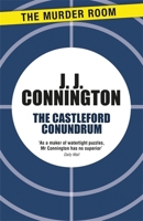 The Castleford Conundrum 1471906078 Book Cover