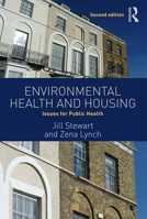 Environmental Health and Housing 041525129X Book Cover