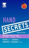 Hand Secrets 1560536233 Book Cover