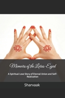 Memoirs of the Lotus-Eyed B0GWVDZ3XS Book Cover