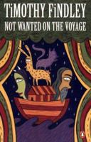 Not Wanted on the Voyage 014007306X Book Cover