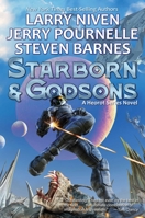 Starborn and Godsons 1982124482 Book Cover