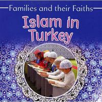 Islam in Turkey 1783880155 Book Cover