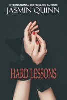 Hard Lessons: Running with the Devil Book 5 1729011306 Book Cover