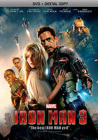 Iron Man 3 (2013)