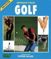 Improve Your Golf 0002183439 Book Cover