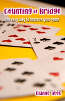 Counting at Bridge: The Easy Way to Improve Your Game 177140065X Book Cover