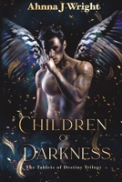 Children of Darkness B08RR5ZDNJ Book Cover