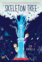 Skeleton Tree 133804270X Book Cover