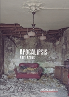 Apocalipsis (Spanish Edition) 8417903267 Book Cover