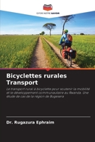 Bicyclettes rurales Transport (French Edition) 6207003691 Book Cover
