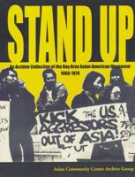 Stand Up 0615279031 Book Cover
