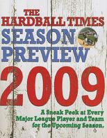 The Hardball Times Season Preview 2009 0879463708 Book Cover