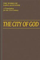 Jumalan valtio, osa 1 (kirjat 1-10) De civitate Dei 1-10 156548455X Book Cover