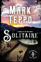 Solitaire 163023110X Book Cover