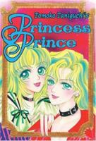 Princess Prince 1586648608 Book Cover