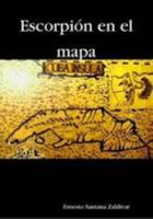 Escorpión en el Mapa 055707536X Book Cover