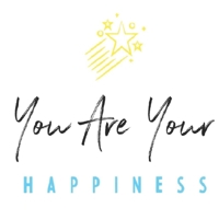 You Are Your Happiness B0922QNX1Q Book Cover