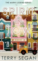 Spirit in Tow 1509243607 Book Cover