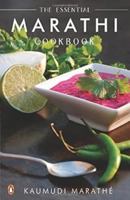 Essential Marathi Cookbook 0143068024 Book Cover