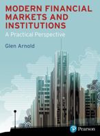 Modern Financial Markets and Institutions: A Practical Perspective 0273730355 Book Cover