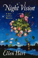 Night Vision: A Jane Lawless Mystery 0312374437 Book Cover