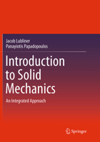 Introduction to Solid Mechanics: An Integrated Approach 1461467691 Book Cover