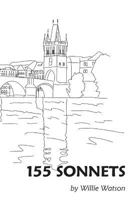 155 Sonnets 149619859X Book Cover
