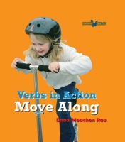 Move Along 0761422919 Book Cover