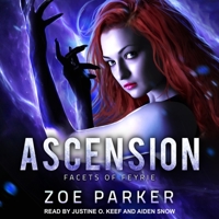 Ascension B08ZBFSG4X Book Cover