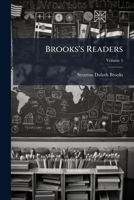 Brooks's Readers, Volume 5 1245650939 Book Cover