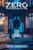 Zero: The Guardians of Time (Short Story Book) B0G3TM36L1 Book Cover