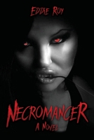 Necromancer 1514345625 Book Cover