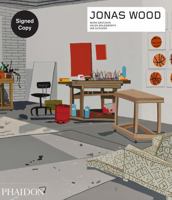 Jonas Wood 0714876089 Book Cover