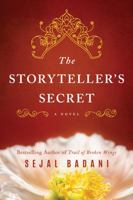 The Storyteller's Secret 1542048273 Book Cover