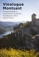 Vinologue Montsant 0983771898 Book Cover