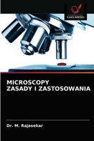 MICROSCOPY ZASADY I ZASTOSOWANIA 6203610615 Book Cover